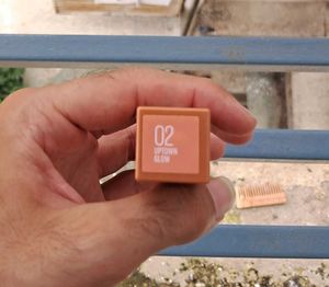 New York Sunkisser 12H Wear Highlighter+ Blush