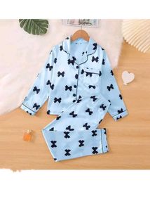 New Night Suit For Kids