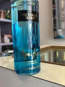 Victoria’s Secret Perfumes Aqua Kiss