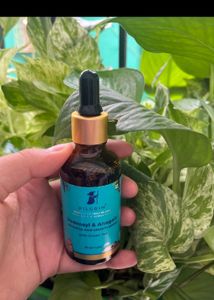 Hair Growth Serum 50ml