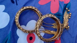 Bangle Set