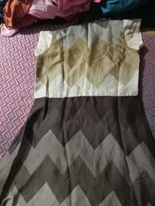Gown