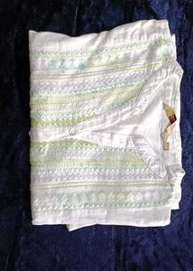Top/Tunic