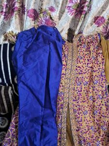 Beautiful Gown Must Buy