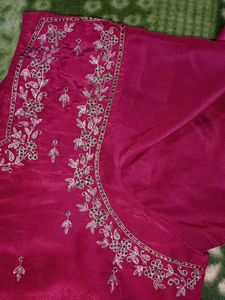 New Salwar And Kameez