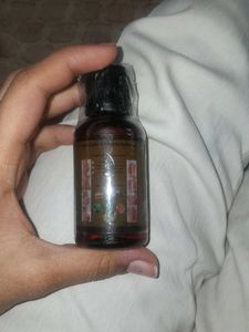 Weight Reducing Oil