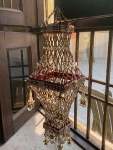 Very Beautiful Jhoomar