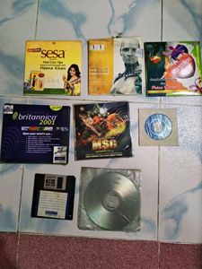 Old CDS