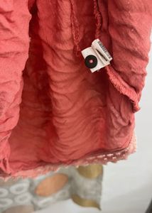 Zudio’s Latest | Tunic With Embroidery