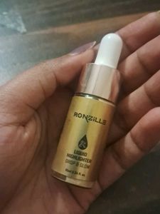 RONZILLE Liquid Highlighter