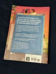 Too Good to Be True Novel