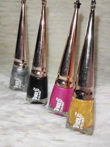 ❣️New Touch Up Eyeliner Set 4 pcs❣️