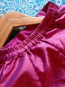 Kids Lehnga Choli 5to7 Age