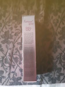 Famous Love BB+ Cream