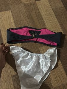 Sexy Imported  Bra Panty Set 🔥