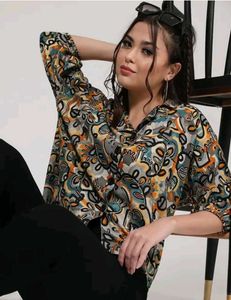 3 Casual Tops For Women