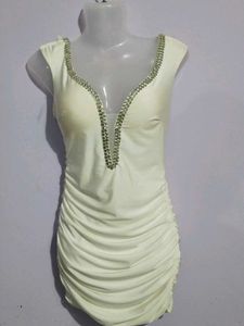 DAMN SEXY BODYCON
