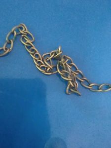 Vintage Style Necklace