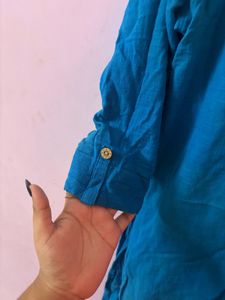 5 Kurti Used Few Times Clearing My Wordrobe