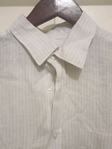 Off-White Line Shirt