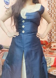 New Kurta And Skirt Set