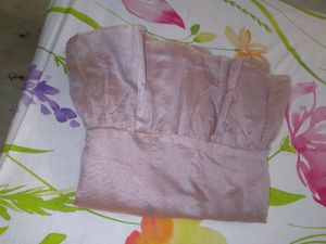 Frill Saree