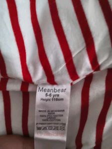 Cute Floral Kids Jacket