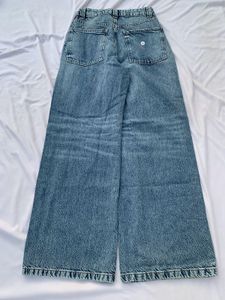 Baggy Fit Denim 🥵