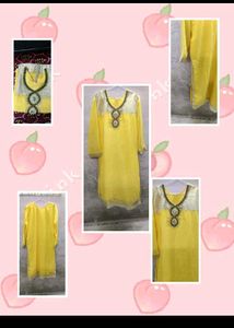 New 3/4 Kurti