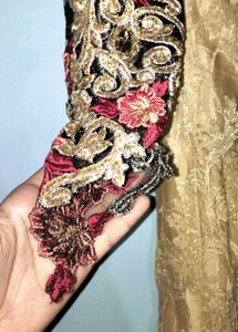 OFFER!! Gown In Low Price 😍