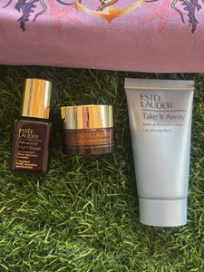 Estee Lauder Set &amp; Bag