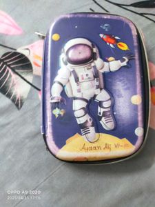 Pencil Box