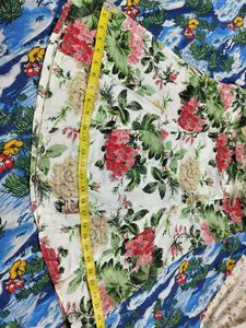 Floral H&amp;M Dress
