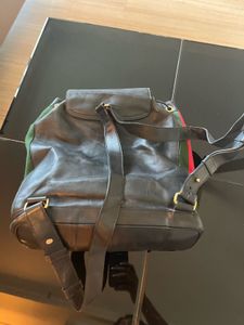 Gucci Bagpack - Sturdy
