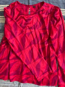 Top For Girls