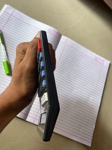 ESAY PLUS CALCULATOR