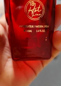 I Love You Perfume 💗