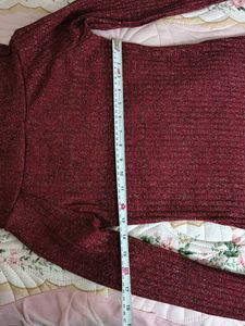 URBANIC... BRAND NEW 💝 without tag