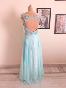 Embellished Gown