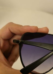 Original French Connection Aviators