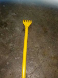 Artificial Hand ✋ Plastic Body