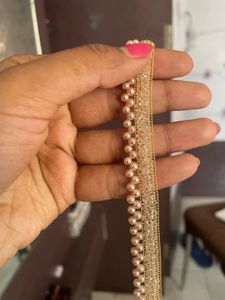 Necklace Elegant