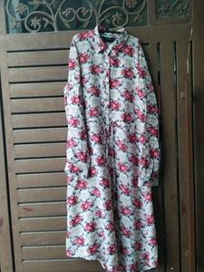 Viveza Dress