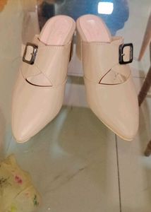 Block Heels 👠