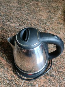 Prestige Electric Kettle