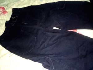 Black Cargo