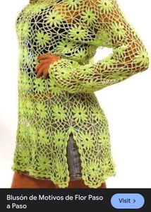 Yellow Cover Top.mild Winter Or Party Wear