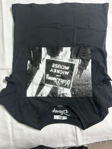 UNWORN Disney Tee ONLY