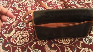 Nom Vintage Pure Leather Sling Bag
