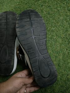 New Slipper